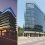 El mercado de oficinas como oportunidad: buena oferta y valores competitivos.