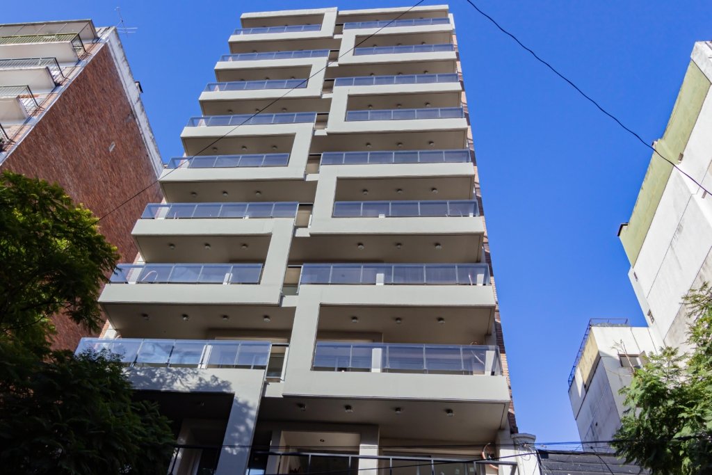 CATAMARCA 1725 PISO 4 al 10 - foto 1