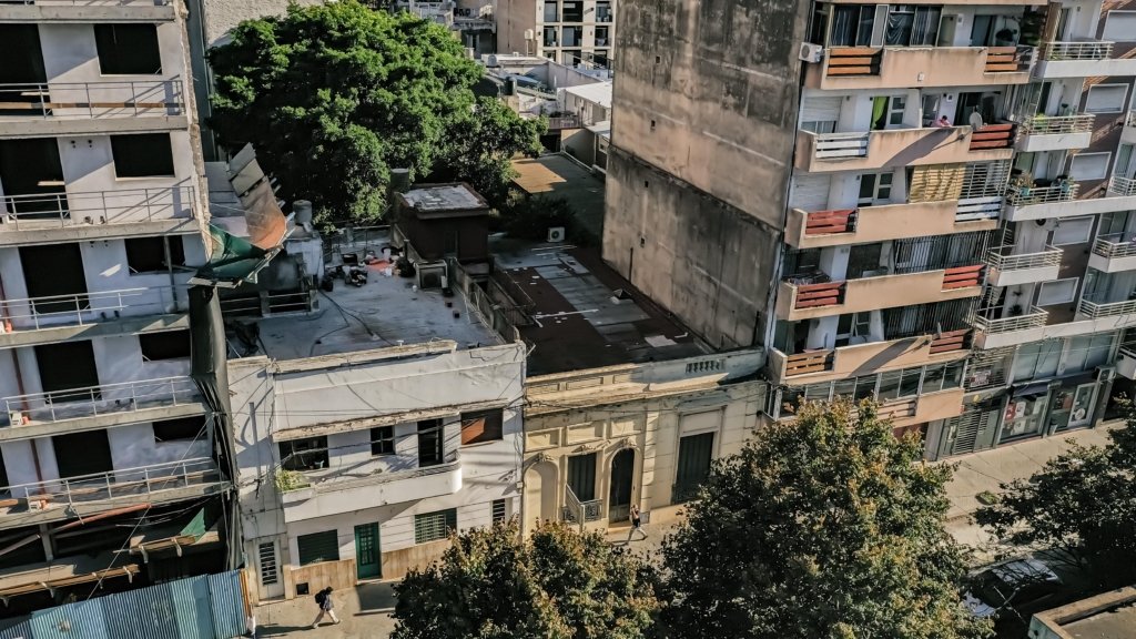 CORDOBA 3125 - foto 1