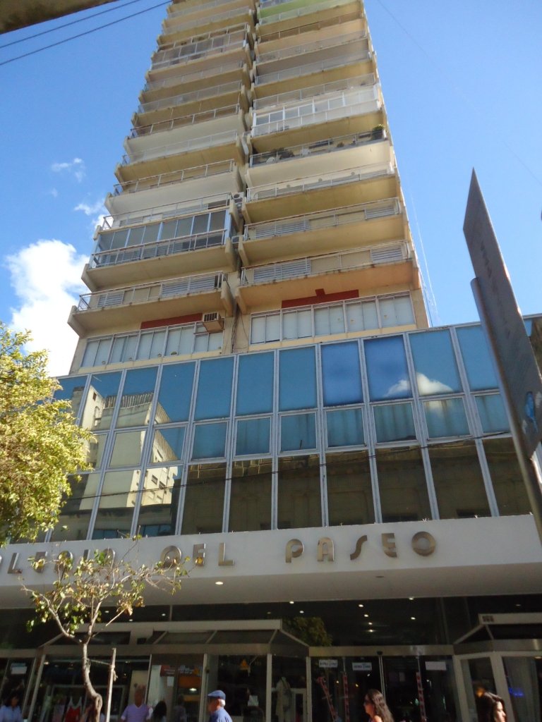 CORDOBA 955 05 08 - foto 1