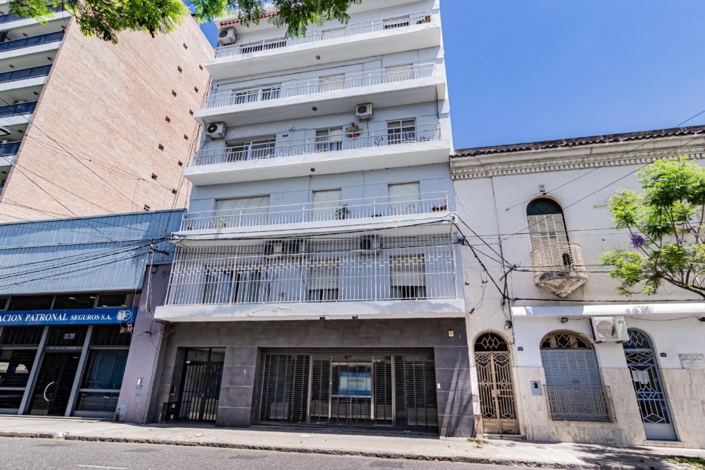 SALTA 3231/3 LOTE B