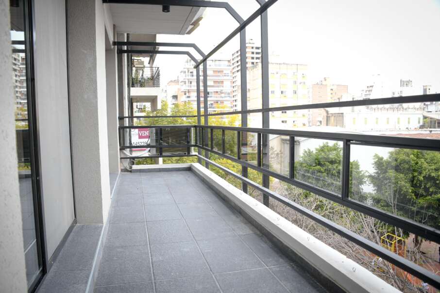 ALEM 1139 PISO 7
