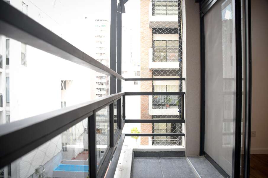 ALEM 1139 PISO 7
