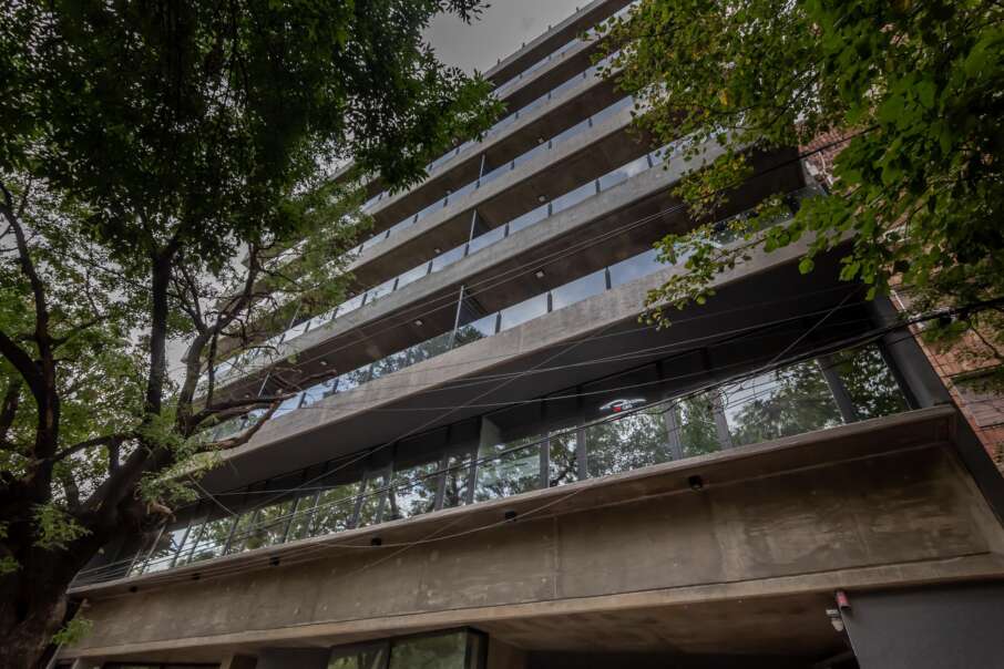 ITUZAINGO 650 - QUADRA