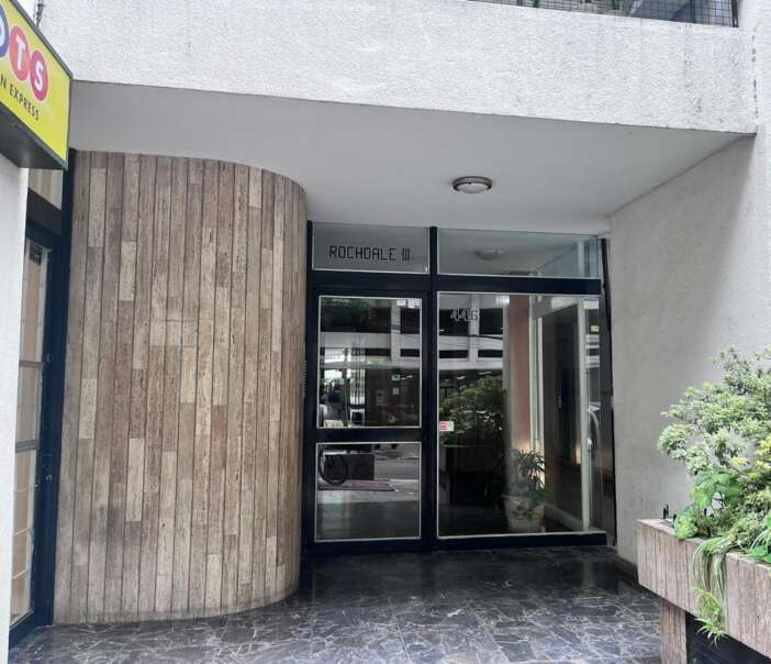 San Martin 446 08 03