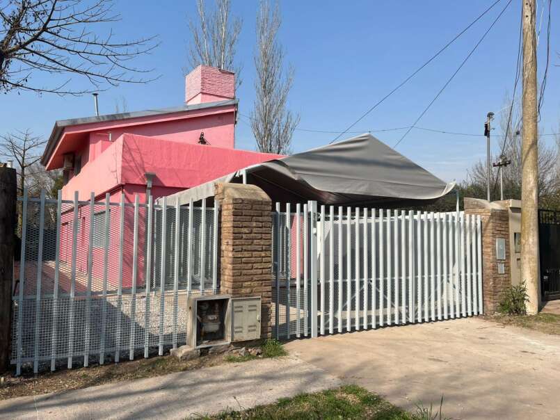 Candelaria 2125