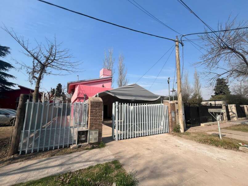 Candelaria 2125