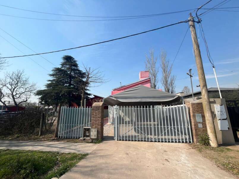 Candelaria 2125