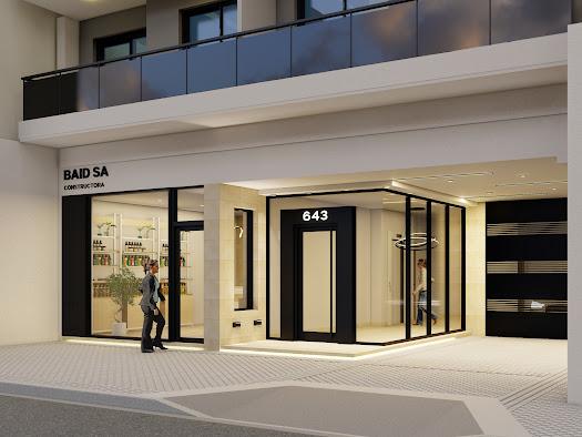 SAN JUAN 645 01 10 TORRE 2