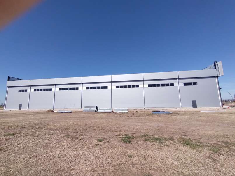 CIUDAD INDUSTRIA - ALQUILER