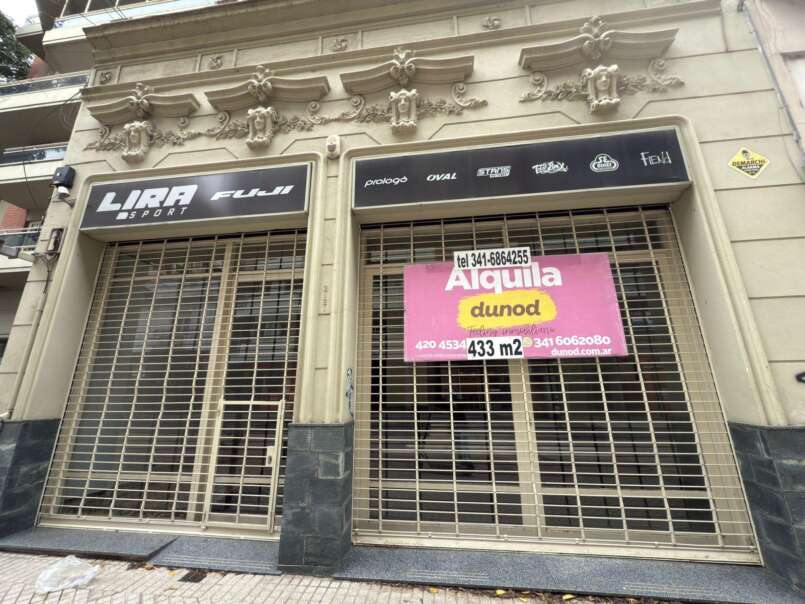 MENDOZA 2121