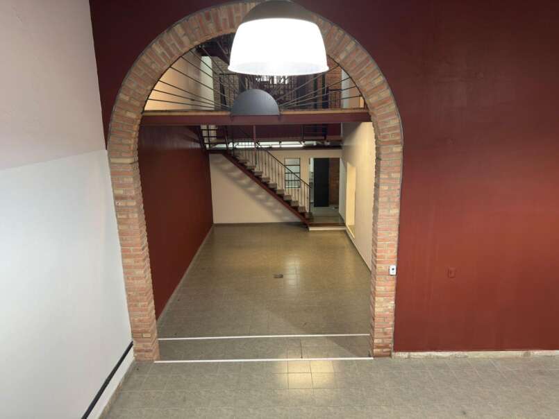 MENDOZA 2121
