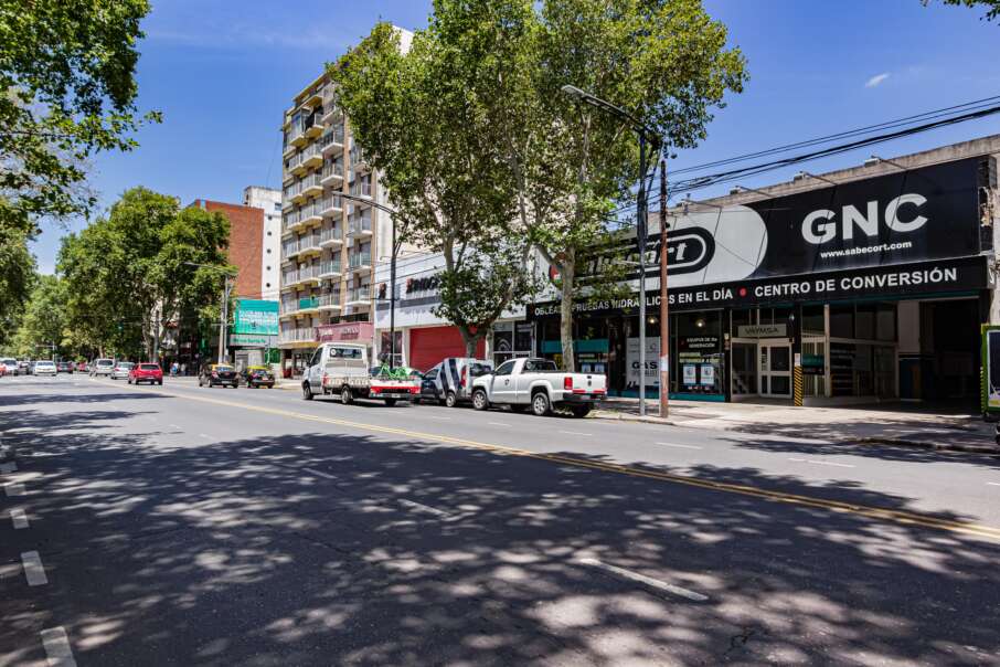 SAN MARTIN 2850