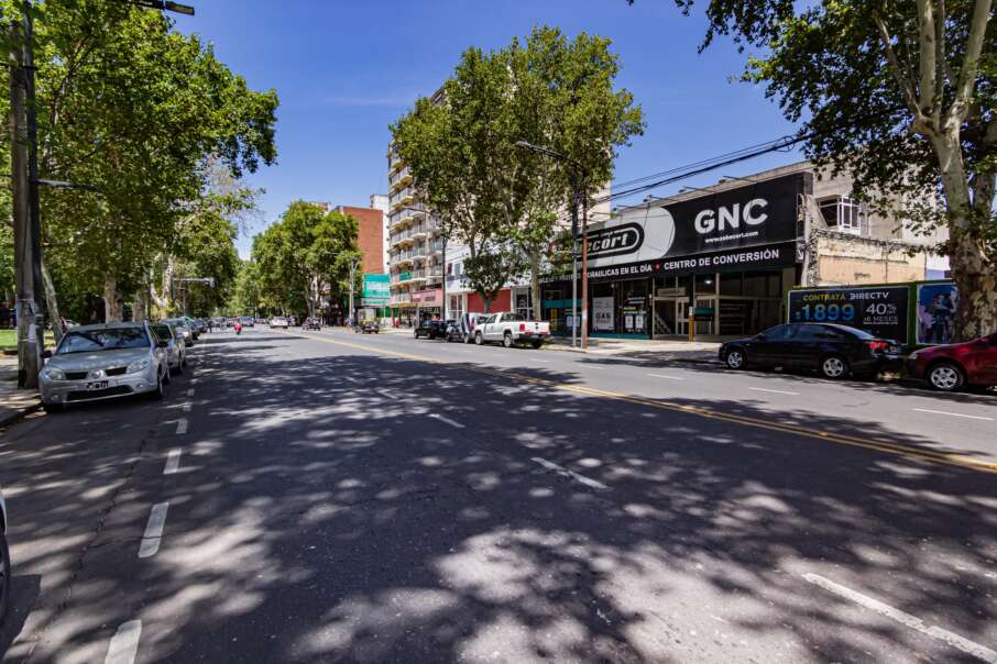 SAN MARTIN 2850