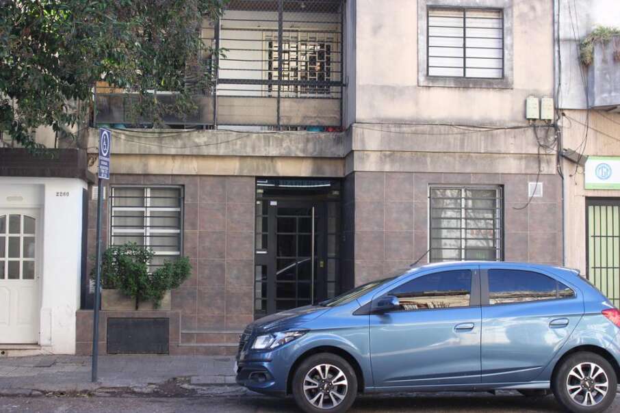 URQUIZA 2256 03 01