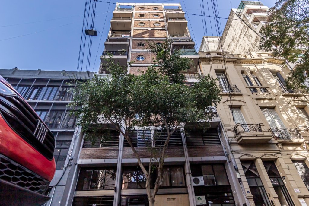 Buenos Aires 1470 10 01 - foto 1