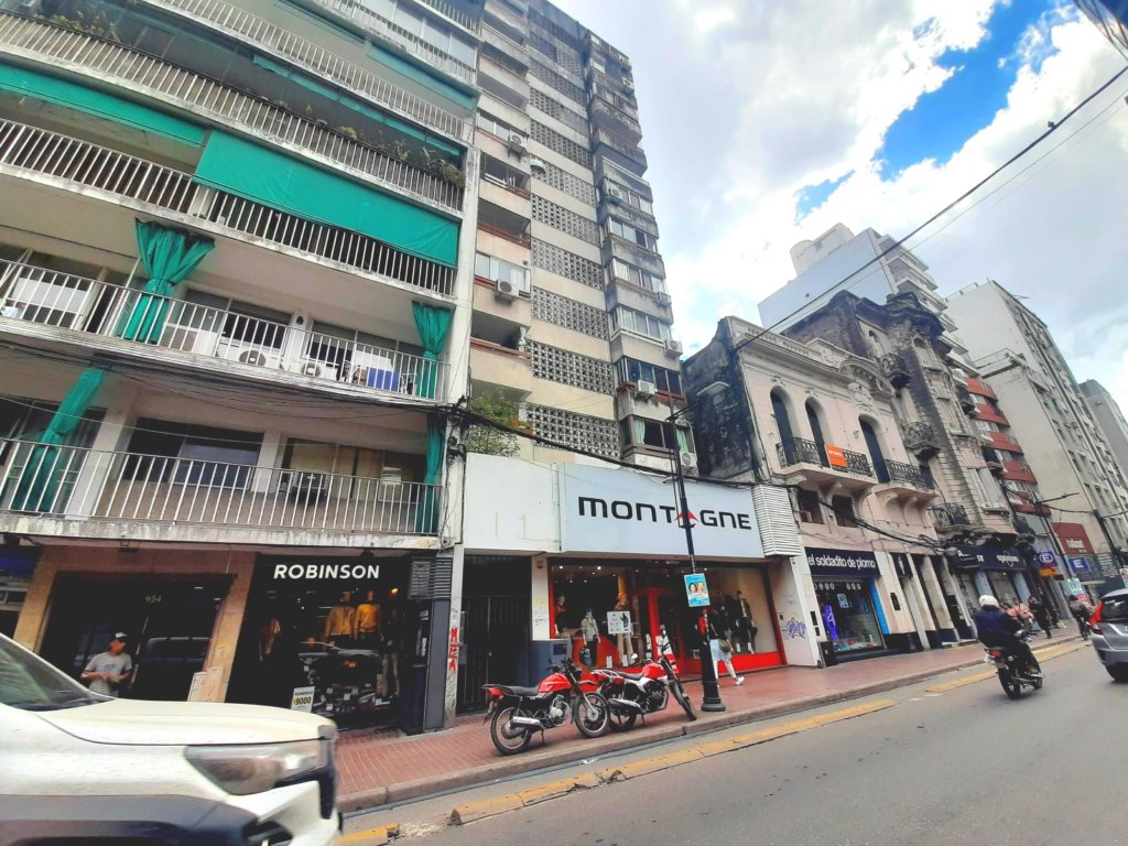 CORRIENTES 946 11 03 - foto 1