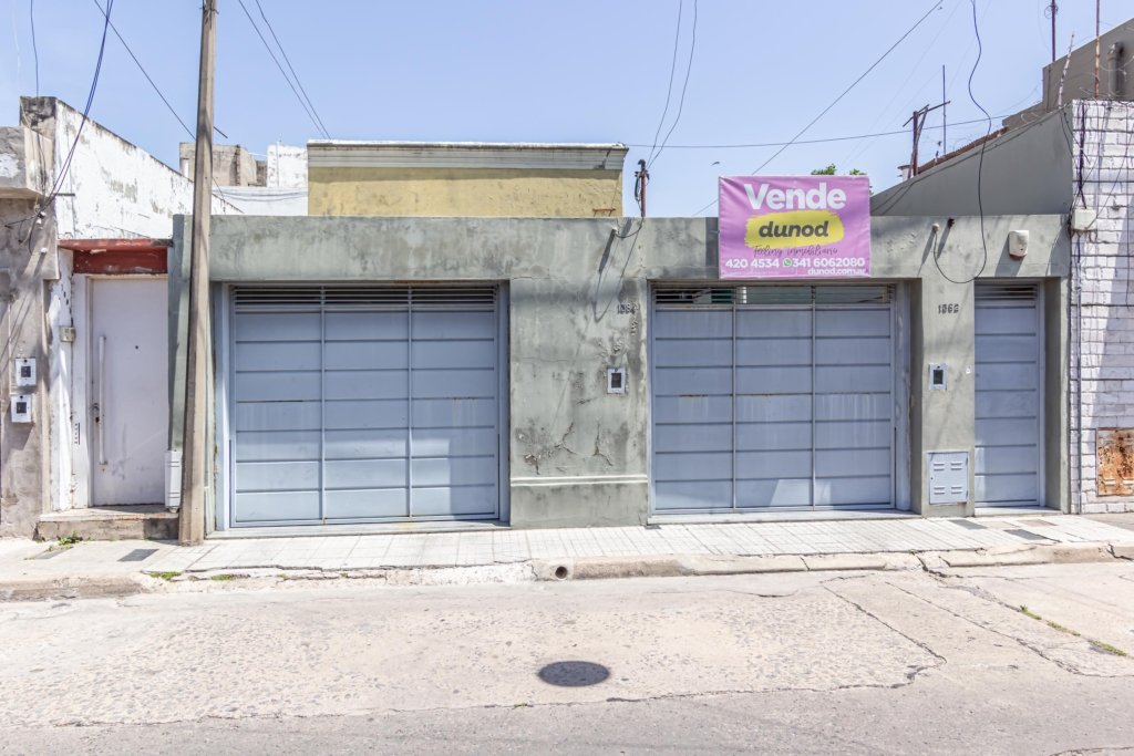 Olascoaga 1382/4