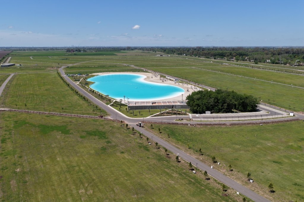 VIDA LAGOON LOTE 580 - foto 1