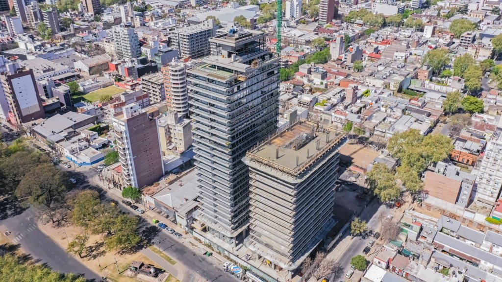 AV. RIVADAVIA Y RODRIGUEZ 10 04 - foto 1