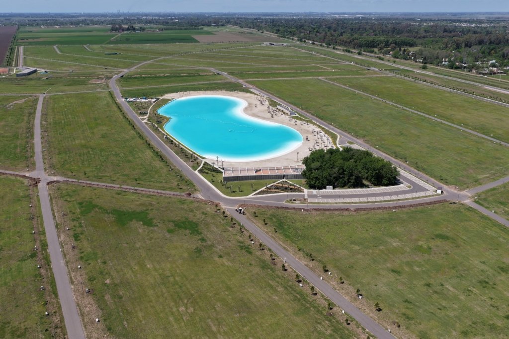 VIDA LAGOON LOTE 278 - foto 1