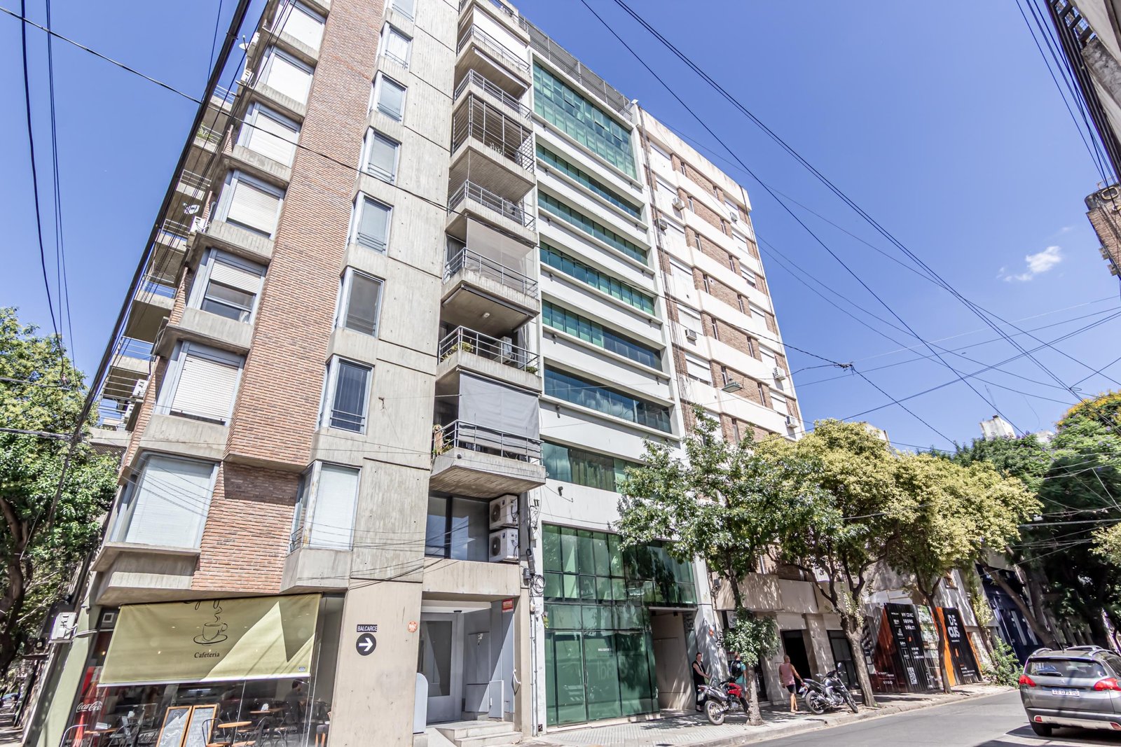 BALCARCE 1511