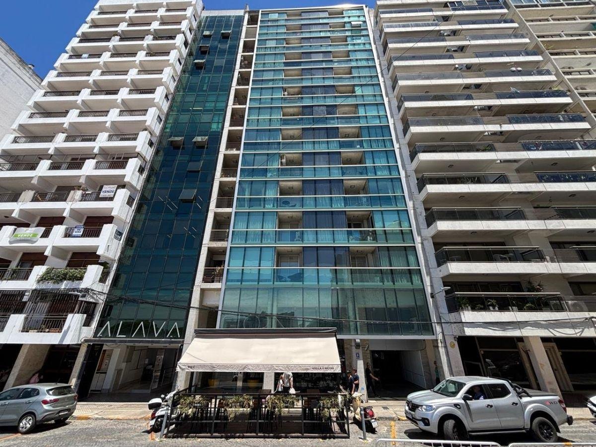 CORDOBA 645 OFICINAS EDIFICIO GLORIA
