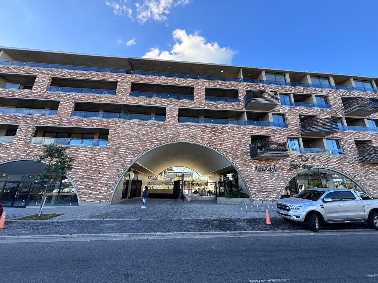 Apartamento en venta en Rosario, Santa Fe