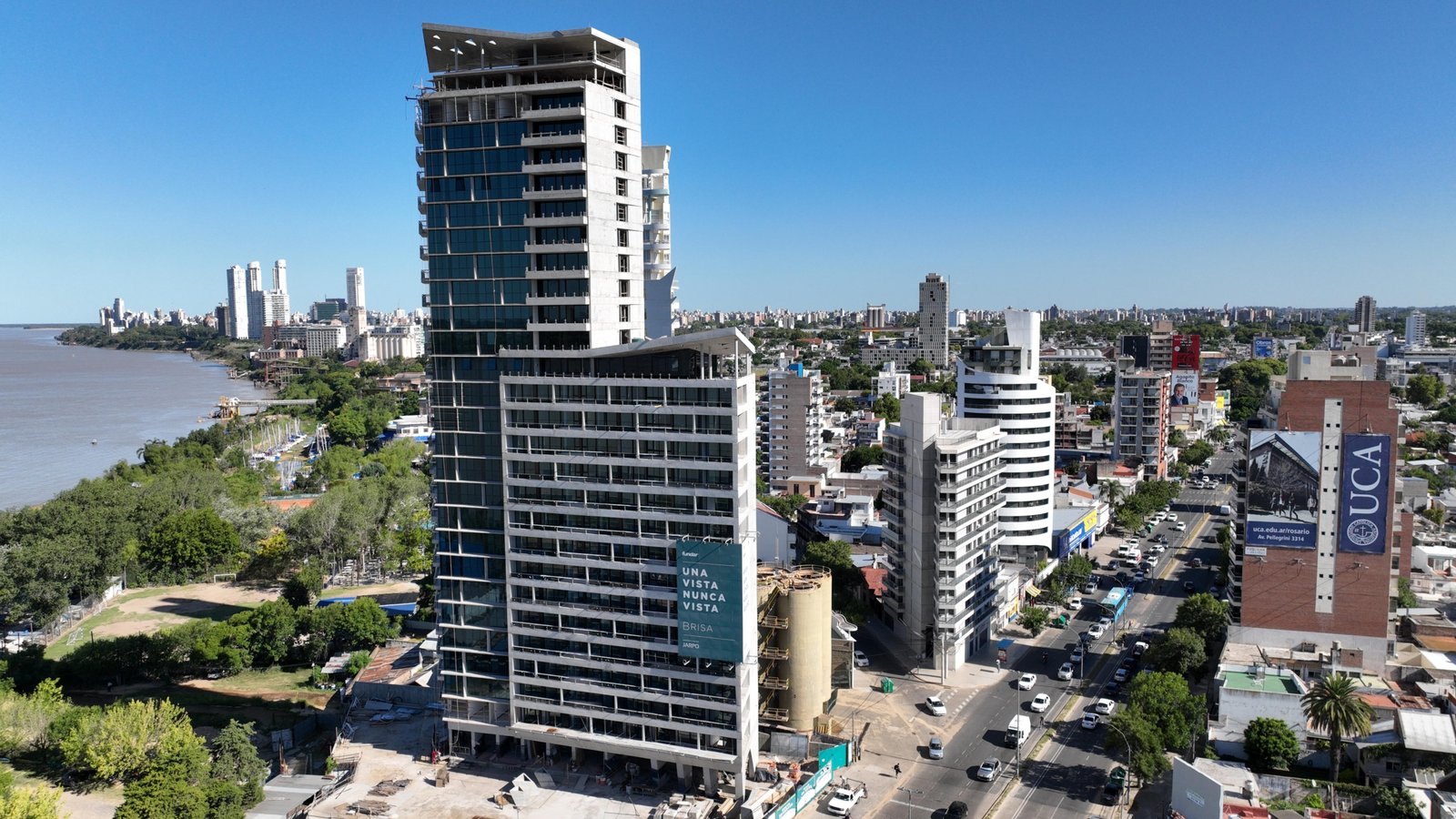AVELLANEDA BIS 1080 01º "02" BRISA - foto 1