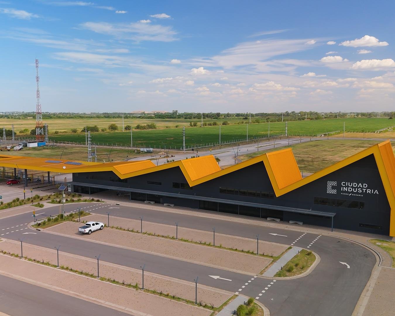 CIUDAD INDUSTRIA LOTE 26 MZA Ñ - foto 1