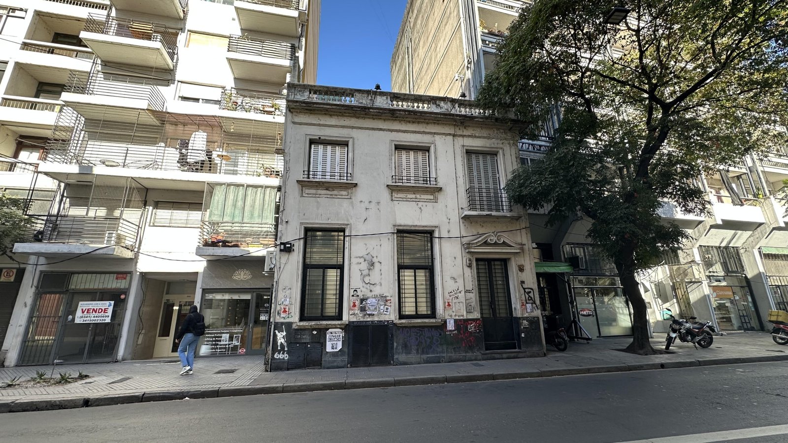 SAN LORENZO 875 - foto 1