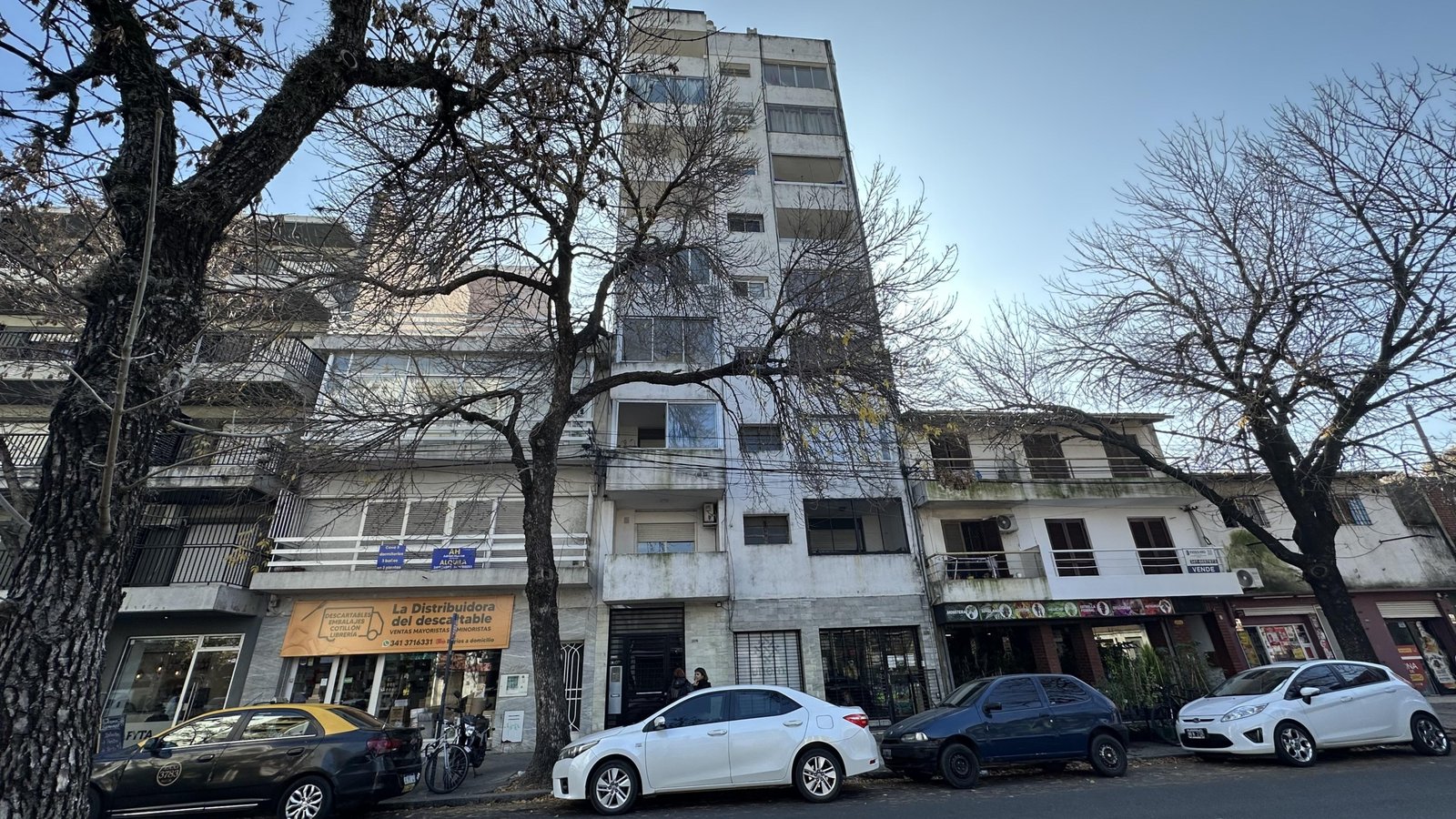 URQUIZA 3378 08 01 - foto 1