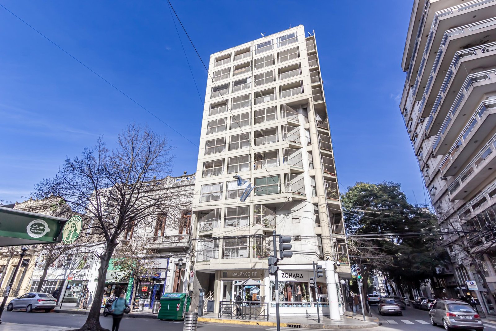 CORDOBA 2091 06 02 - foto 1