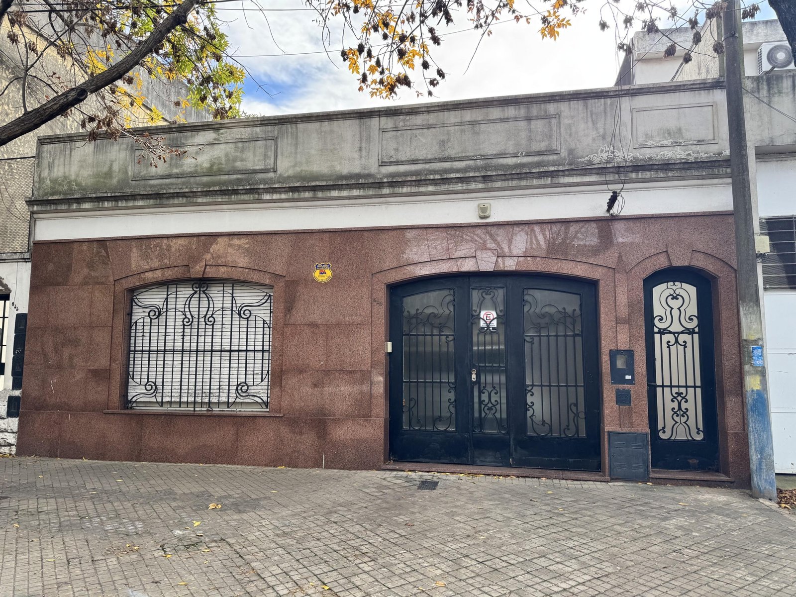 DEAN FUNES 640 - foto 1
