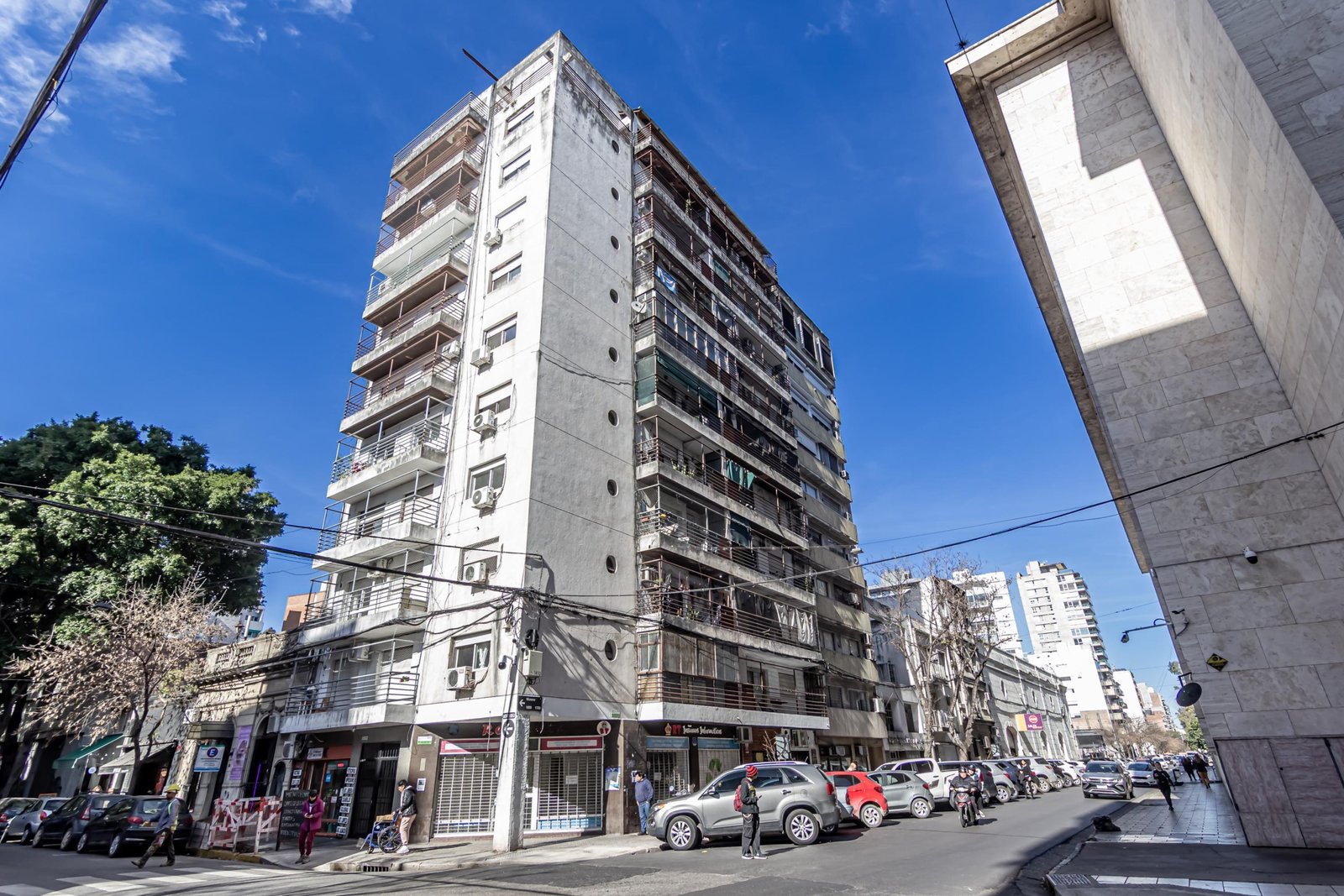 MONTEVIDEO 1993 10 01 - foto 1