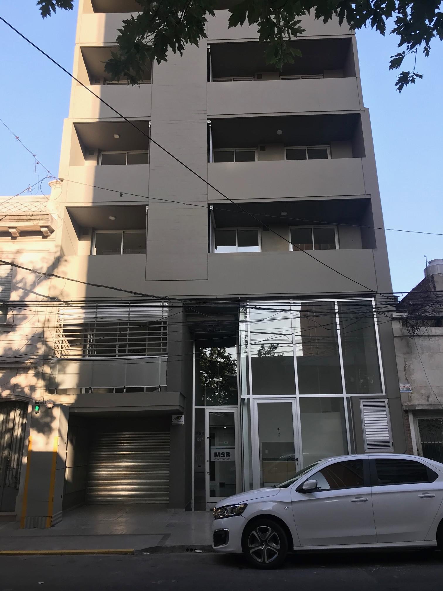 Moreno 1337 02 02 - foto 1