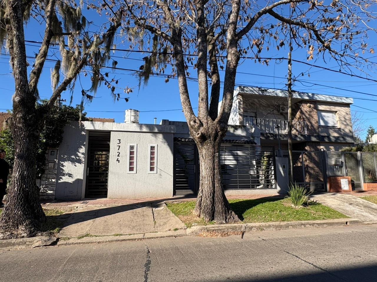 JUAN AGUSTIN MAZA 3724 - foto 1