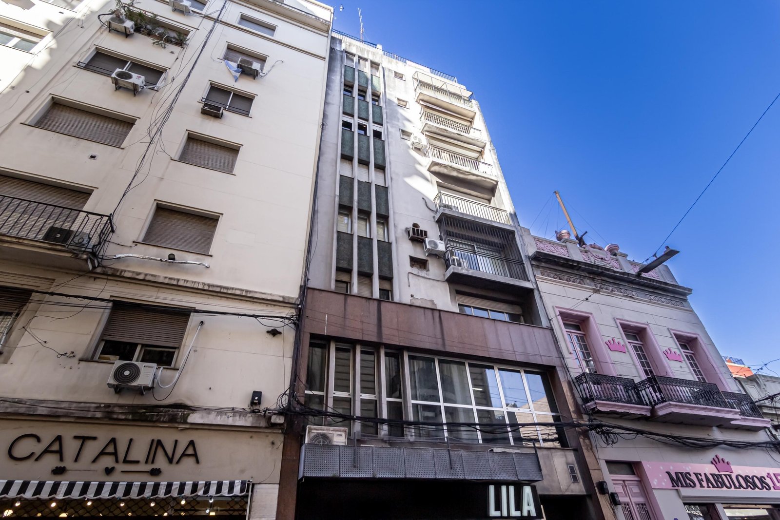 SARMIENTO 1025 - foto 1