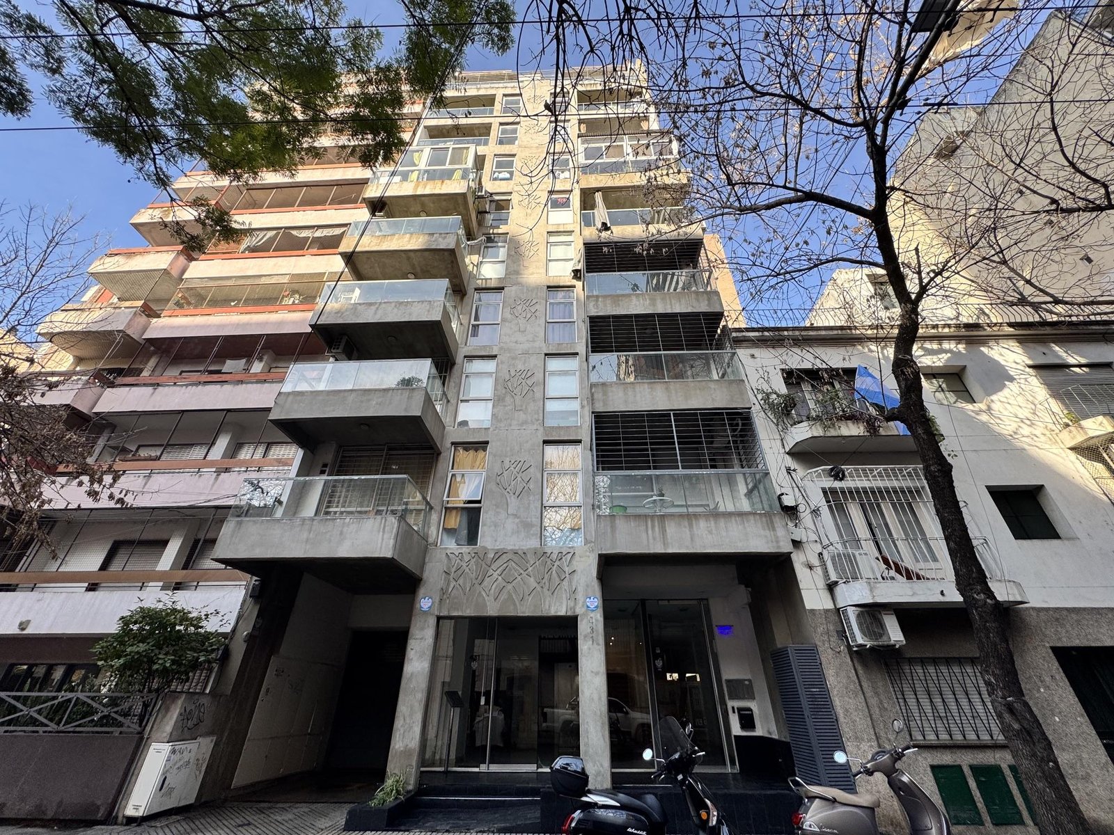 3 DE FEBRERO 423 - foto 1